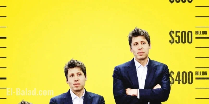 AI Startup Valuations Skyrocket Amid Rapid Funding Rounds and Growth