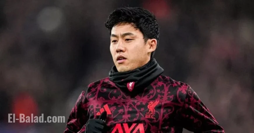 Liverpool Revamps Line-Up Against West Ham with Key Endo Decision