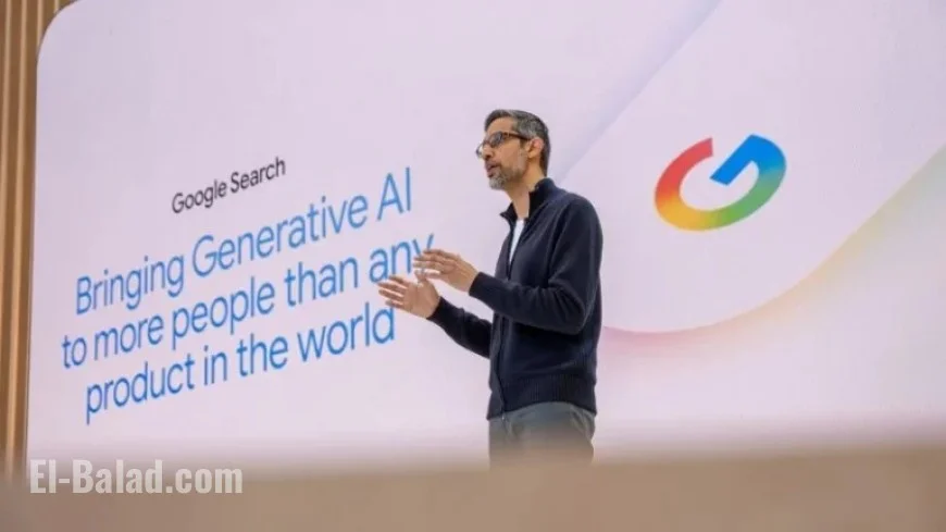 Google Emerges as the Leading New AI Company