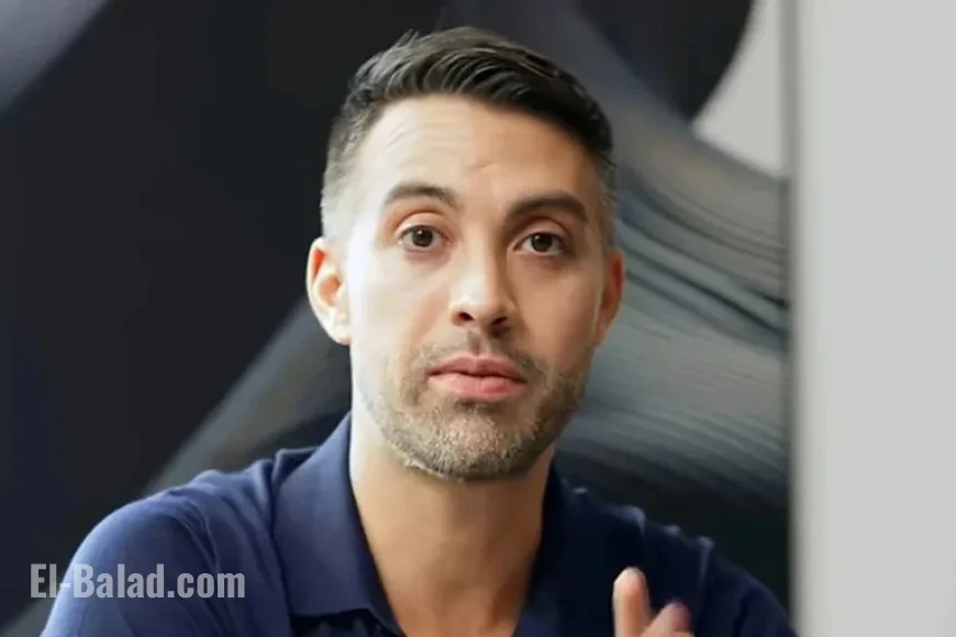 CEO Apologizes for Offensive Language in Black Friday Suit Deal Email