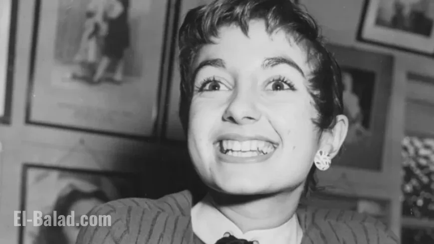 “Crystal Maze & Carry On Star of Iconic Scene Passes Away at 89”