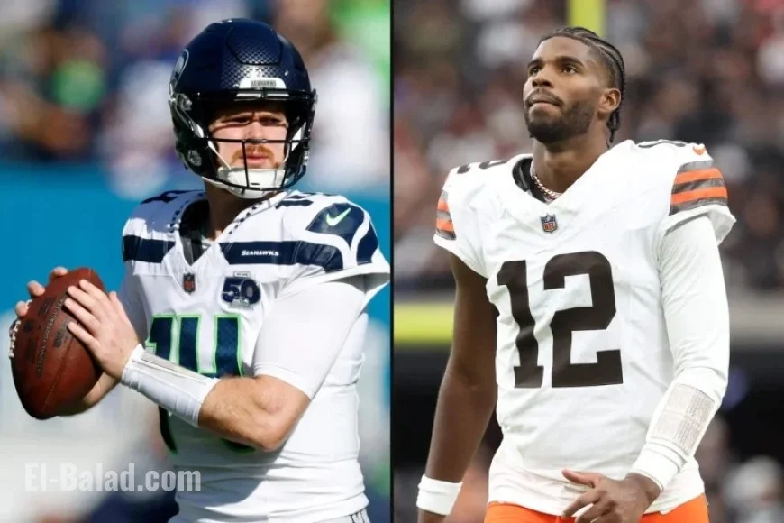 Key NFL Week 13 Storylines: Darnold Reunion, Sanders’ Crucial Test