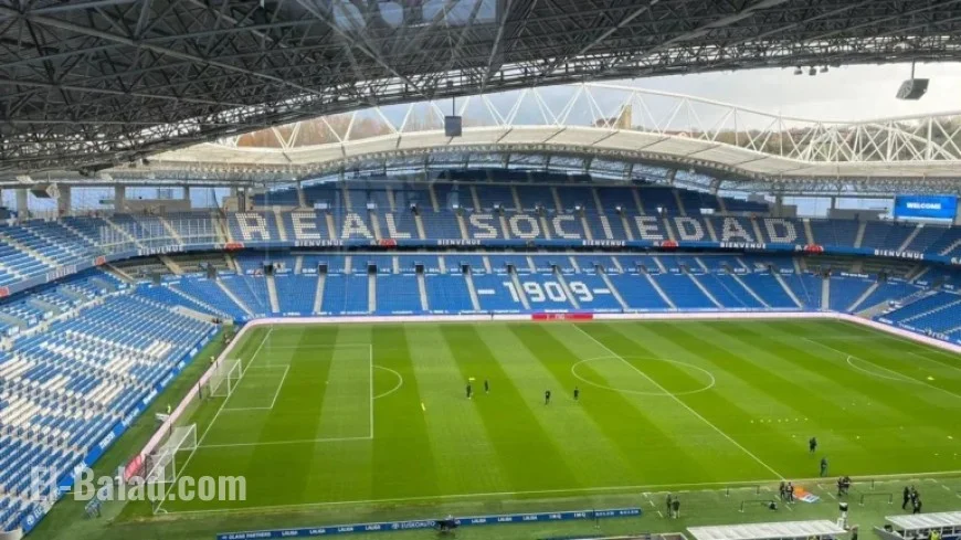 Gerard Moreno and Ayoze Lead Villarreal Against Real Sociedad