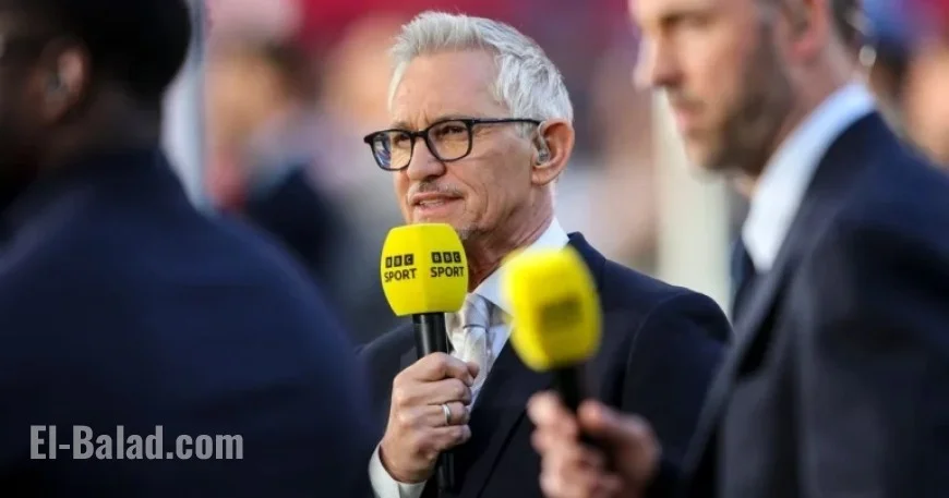 Gary Lineker Presses Man Utd Boss on Potential Final Game