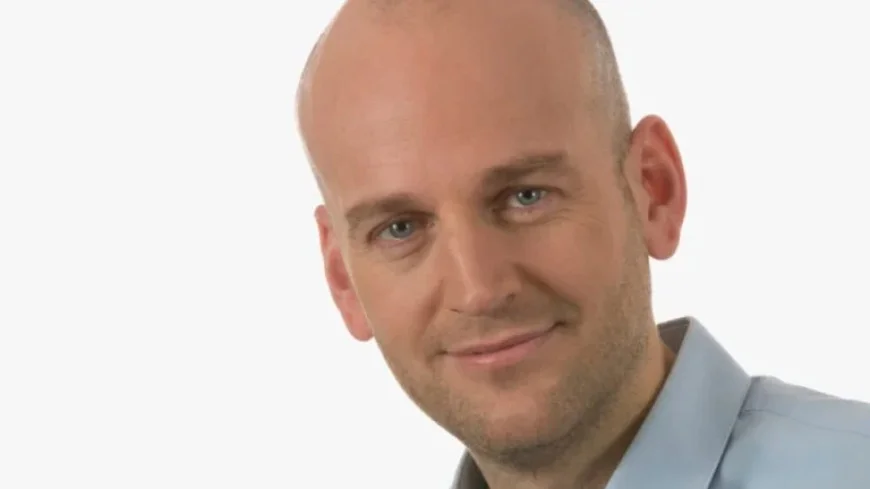 Richard Maddock Takes Helm as Head of BBC 5 Live