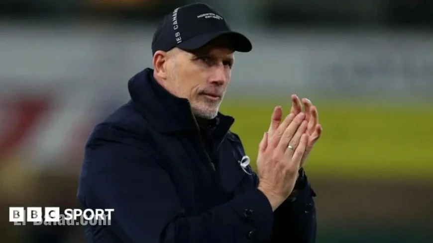 Philippe Clement Secures First Win as Norwich City Defeats QPR 3-1