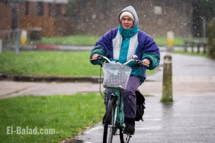 Met Office Warns of Life-Threatening Weather as Heavy Rain Hits UK