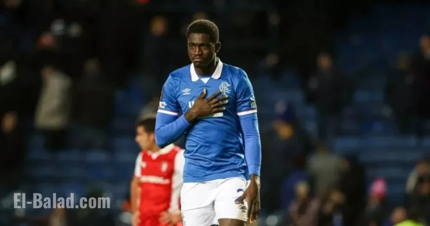 Ally McCoist’s Act of Decency Blocked by Angry Rangers Fan