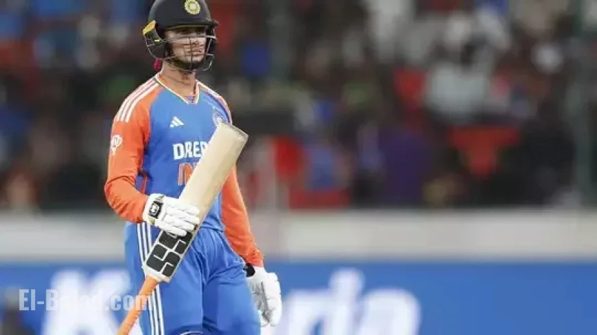 Abhishek Sharma’s 148 Powers Punjab to 310 Against Bengal