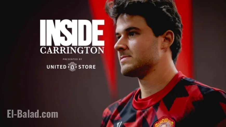 Senne Receives High Praise from Sir Alex Ferguson