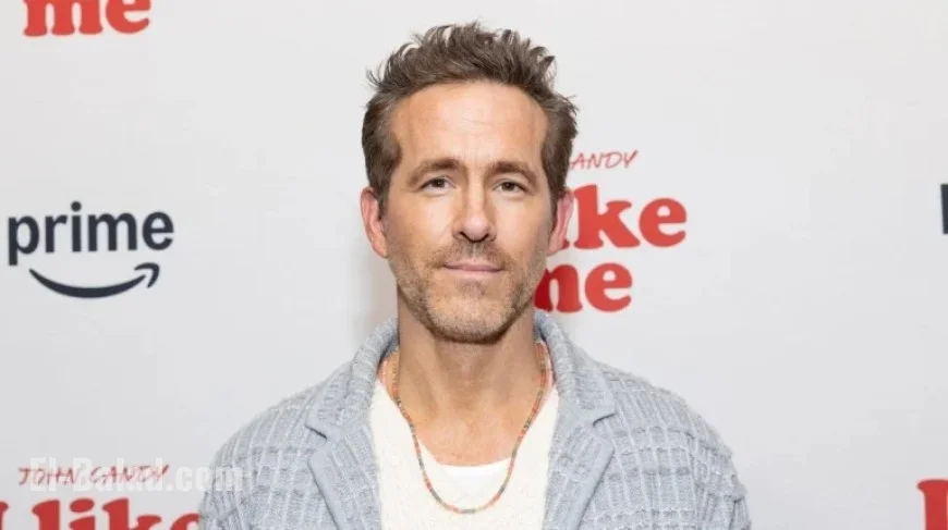 Ryan Reynolds Reflects on Early Career Challenges