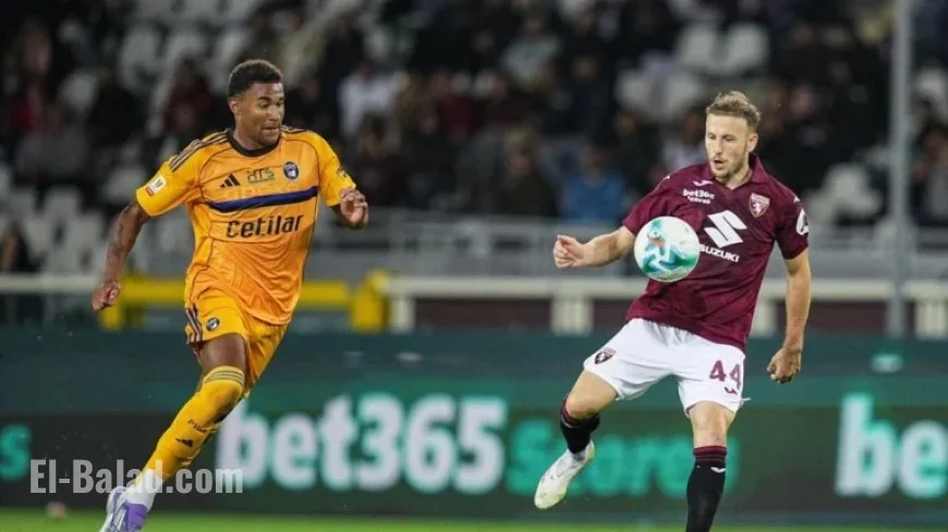 Pisa vs. Inter Lineups: Gilardino Joins Meister, Chivu Selects ThuLa