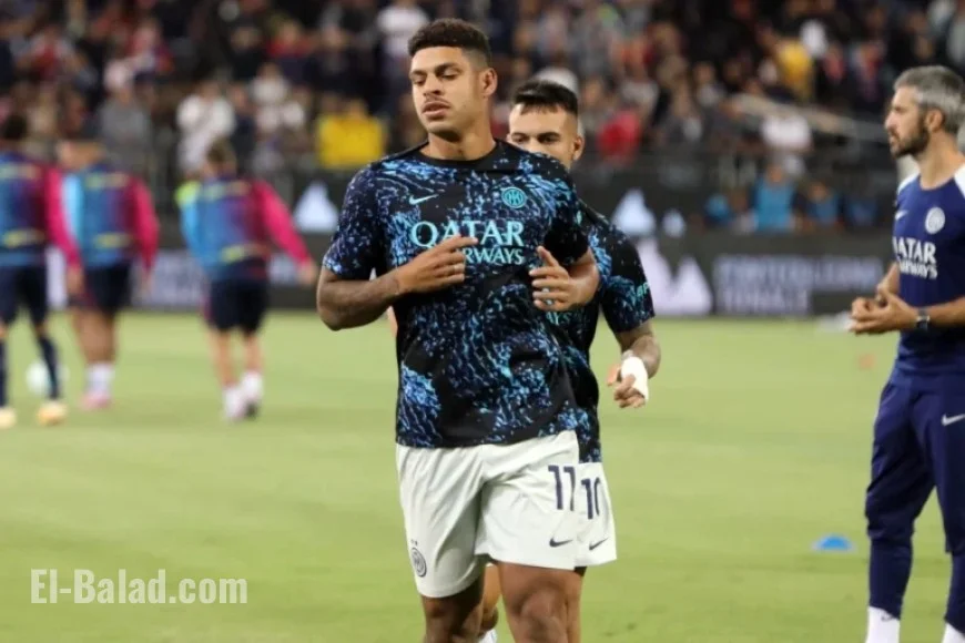 Pisa vs. Inter: Official Line-Ups for Serie A Week 13