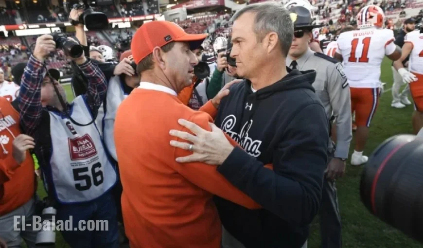 Exclusive Insights from The Clemson Insider