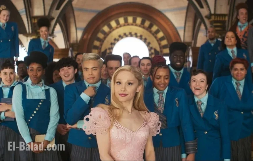 Ariana Grande Urges Fans: Refrain from Commenting on Others’ Appearances