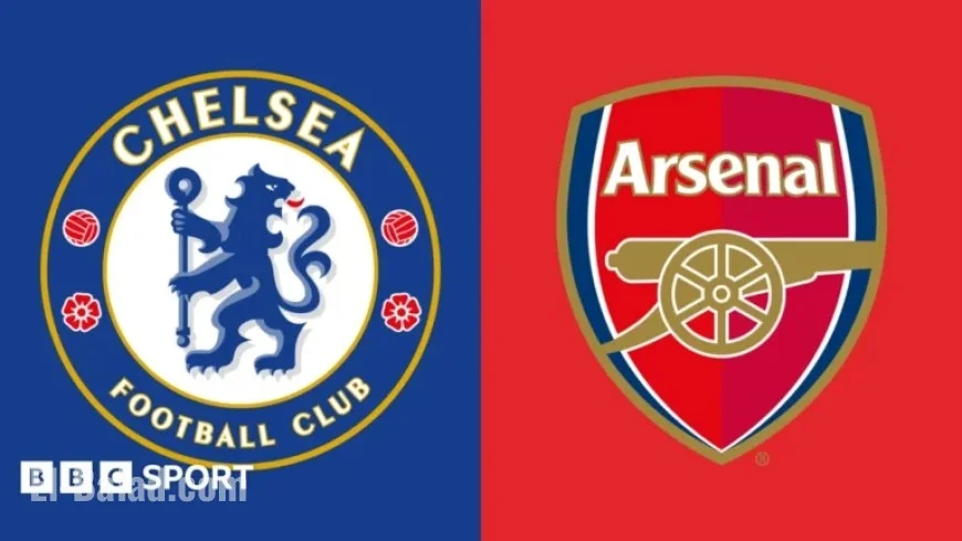 Chelsea vs Arsenal: Premier League Preview, Team Updates, Stats & Head-to-Head