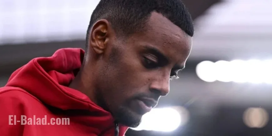 Alexander Isak’s £125M Valuation Poses Major Challenge for Liverpool