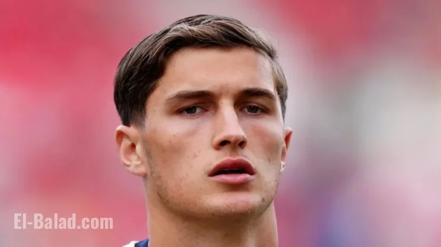 West Ham’s Freddie Potts Achieves First-Team Dream as Academy Graduate