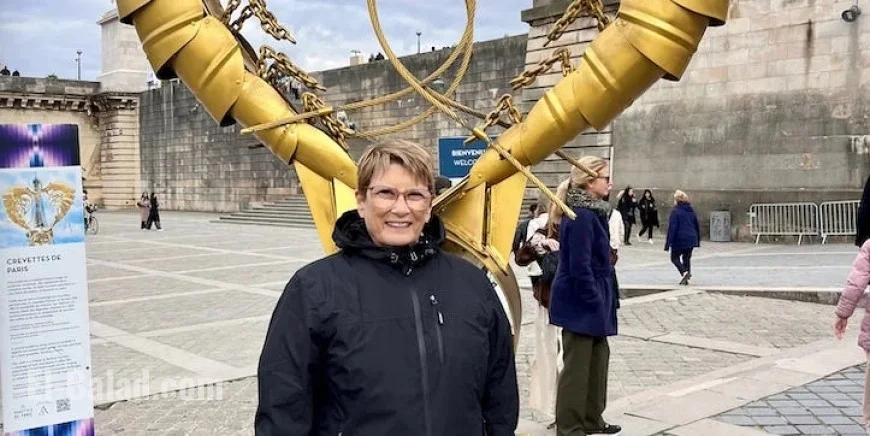 Boomer Sells Florida Home, Embraces Travel Lifestyle in Downsizing Move