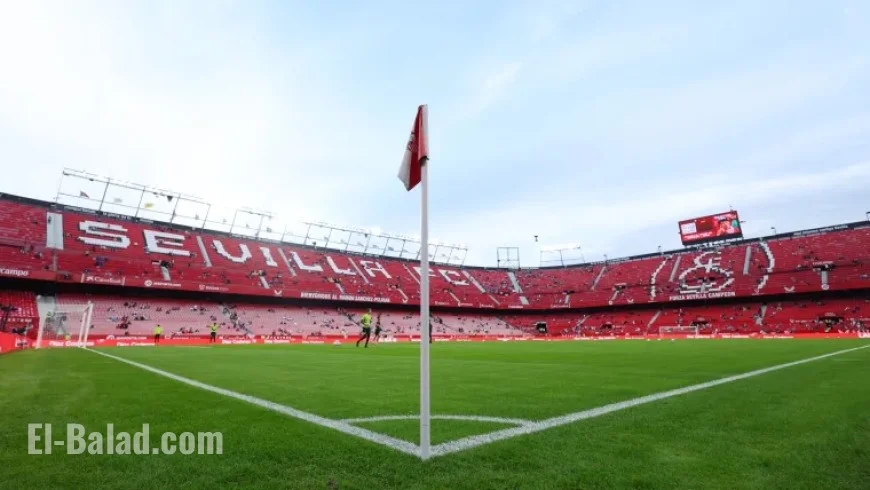 Sevilla vs Betis: Lineups, Predictions, and Odds for 2025 La Liga Match