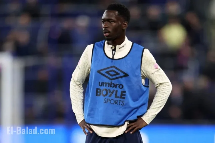 West Ham Sets Soungoutou Magassa Price Amid Napoli Interest