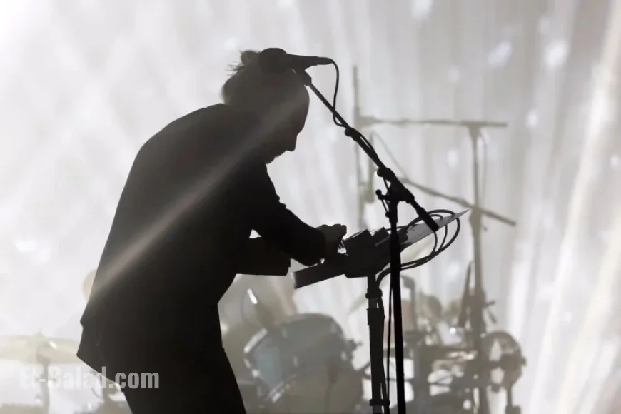 Legendary Rock Band Sets Attendance Record on First Tour in 7 Years