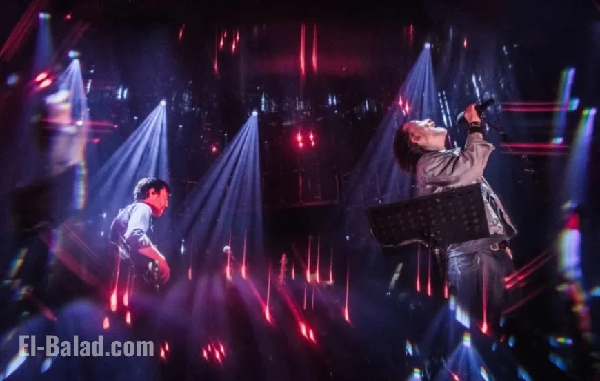 Radiohead Sets Attendance Record at The O2, Supports Samaritans and Grassroots Venues