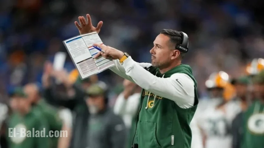 NFL’s Walt Anderson: Grant Timeout When in Doubt to Avoid Controversy