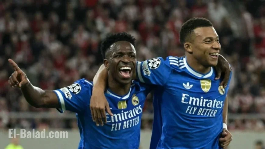 Girona vs Real Madrid: Predicted Lineups for LaLiga Matchday 14