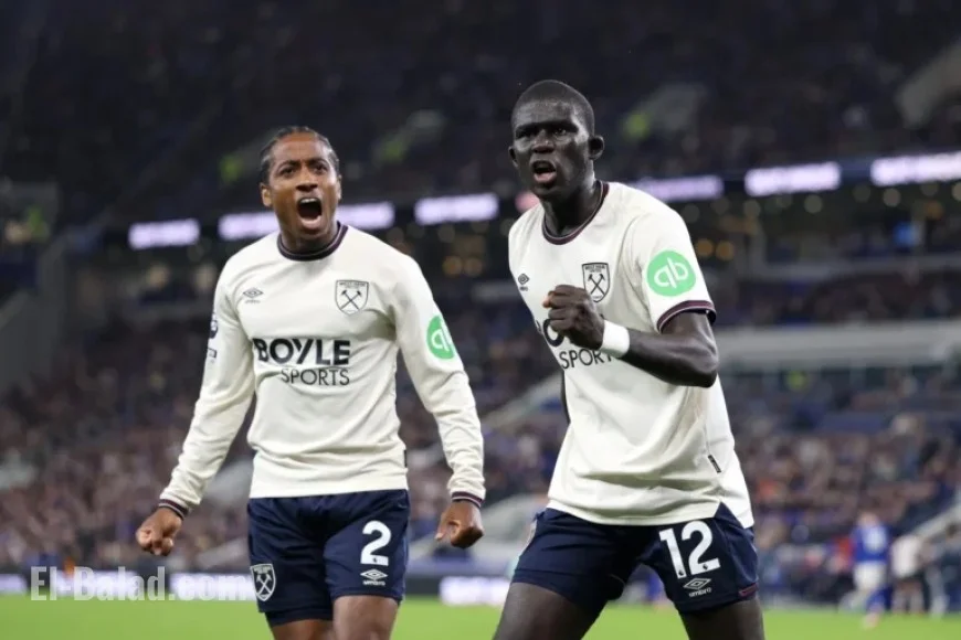 West Ham Star Likely to Join Liverpool After Summer Talks