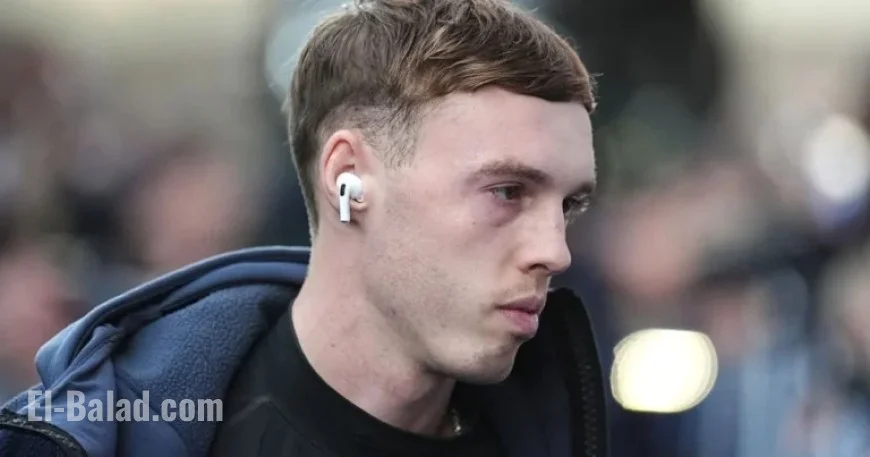 Chelsea vs. Arsenal: Palmer Benched, Saliba Missing in Premier League Clash