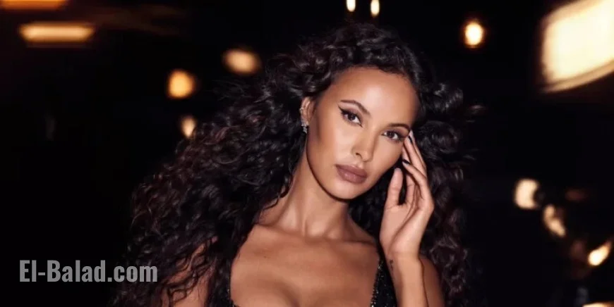 Maya Jama Shares Affordable Product for Radiant Glow Under £10