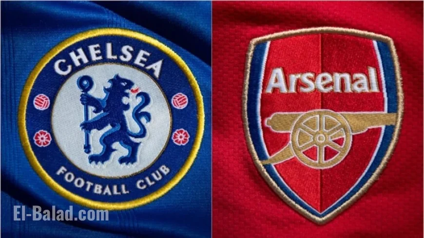 Chelsea vs. Arsenal: Match Preview, Predictions, and Starting Lineups