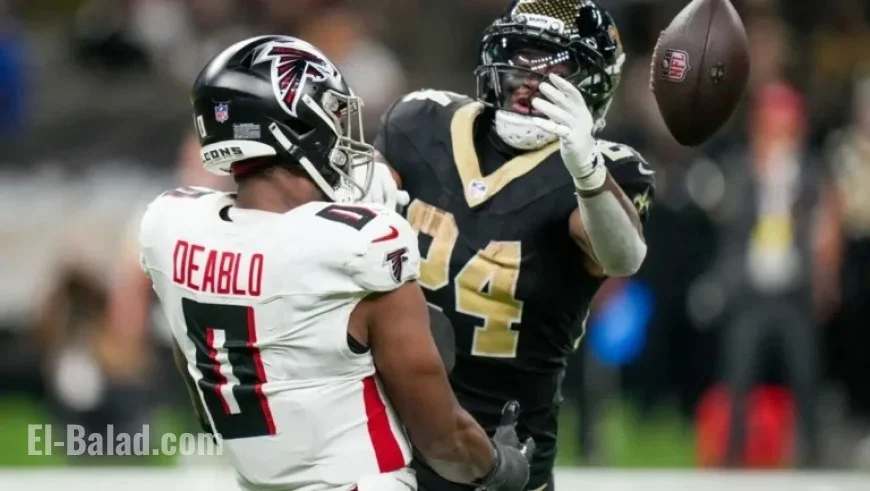 Devin Neal’s Injury Status Ahead of Week 13 Matchup with Dolphins