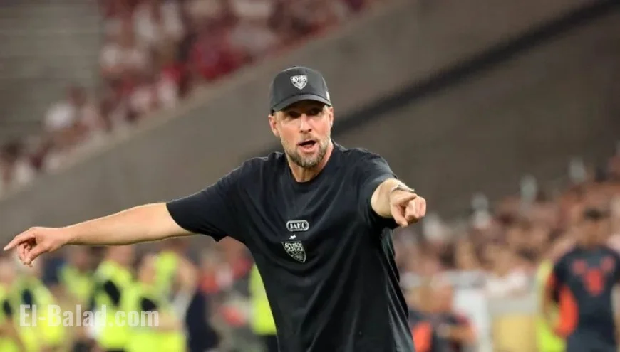 Hamburger SV vs Stuttgart: Match Preview, Predictions, and Team News