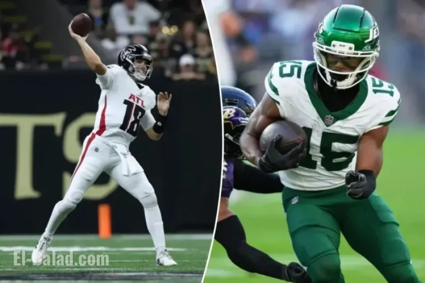 Why to Support or Oppose Jets on This Gloomy Sunday