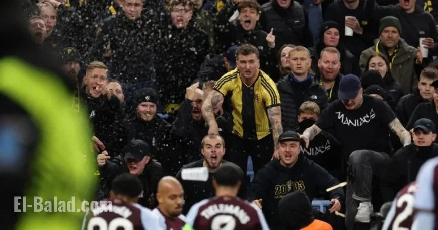 Young Boys Apologize for Fan Disturbance at Aston Villa Match