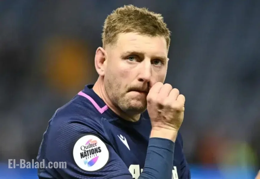 Sacha Feinberg-Mngomezulu Leads World Rugby Fly-Half Rankings This Autumn