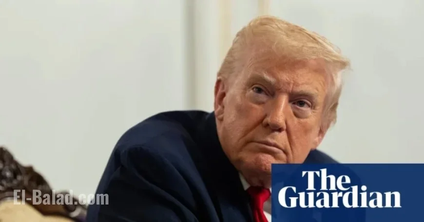 Trump Pardons Executive Convicted in Fraud Scheme: Report