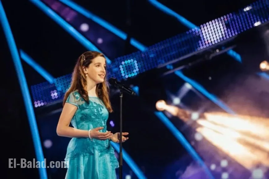 TG4 Celebrates 10 Years at Junior Eurovision in Ireland
