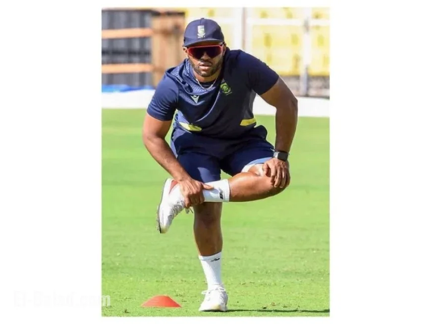 Bavuma Anticipates Thrilling Matches Against Kohli and Rohit