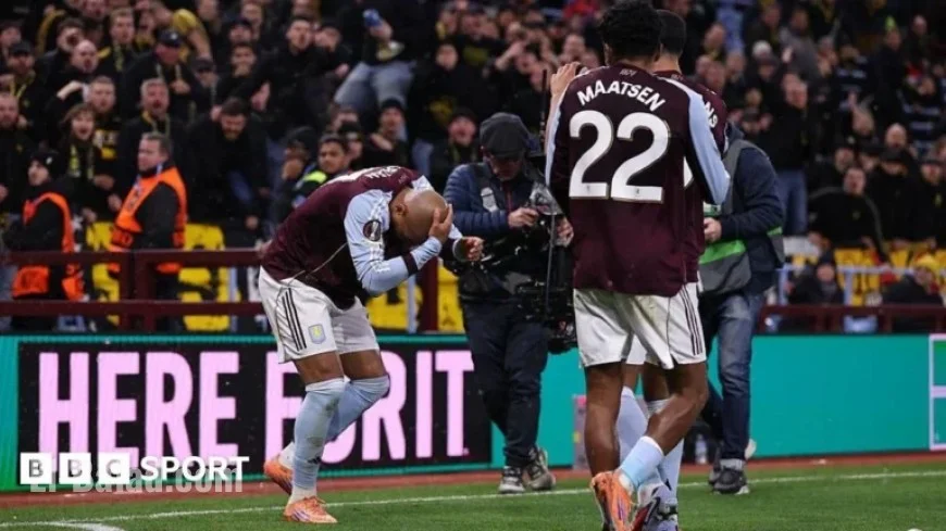 Fan Disruptions Surge at European Games: What’s Happening?