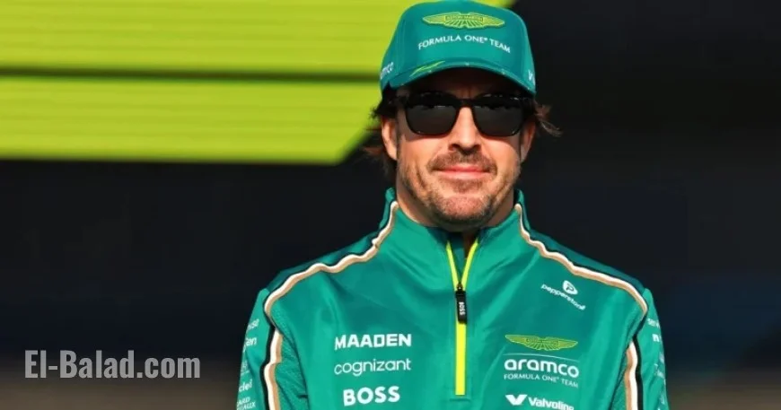 Alonso Predicts Qatar GP Incident Could Shift Championship Dynamics