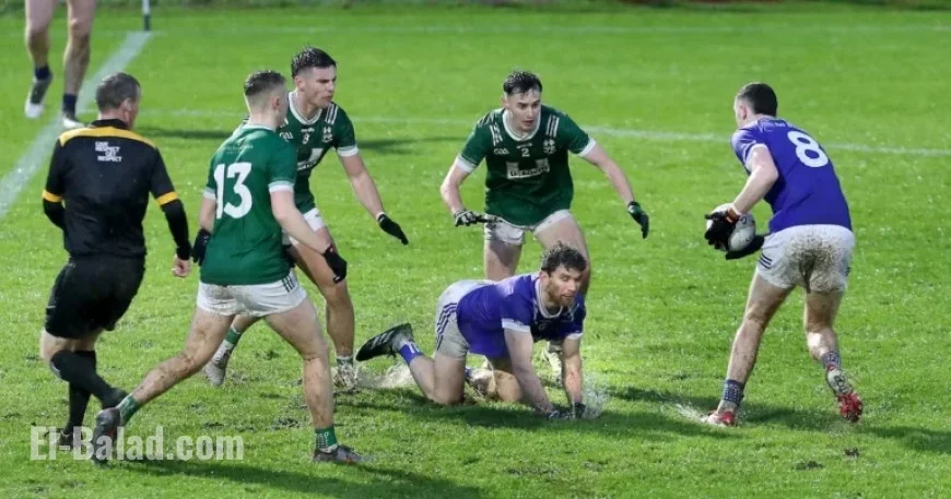 Scotstown vs Newbridge: Ulster Final Refixture Details in Armagh