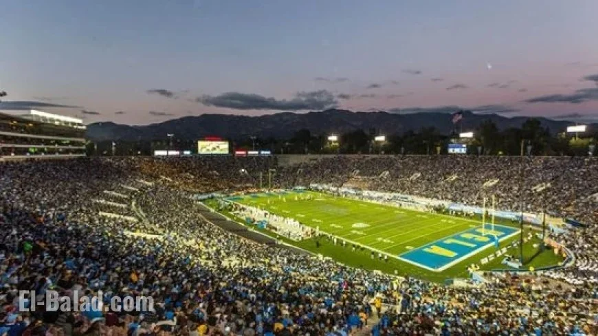 UCLA Bruins Focus on Leading Candidate in Search Update