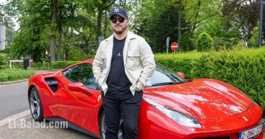 Snooker Champion Faces £1.2M Setback Amid Financial Struggles