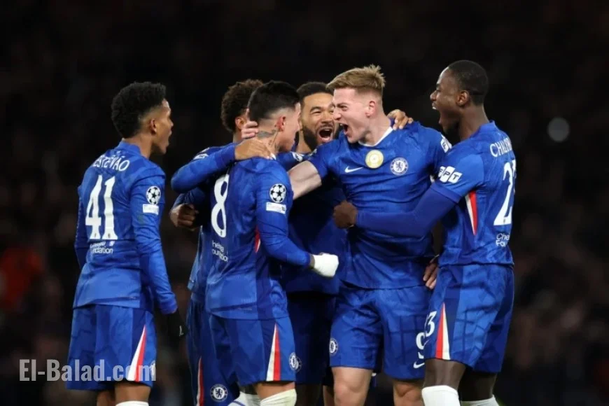 Pat Nevin Chooses Chelsea Star Over Arsenal Rival Daily