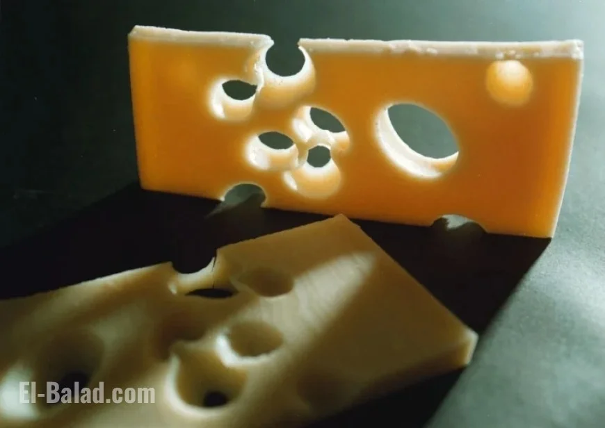 Ambriola Cheese Products Recalled Nationwide Due to Listeria Contamination