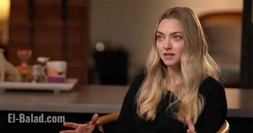 Amanda Seyfried Opens Up in Candid Interview