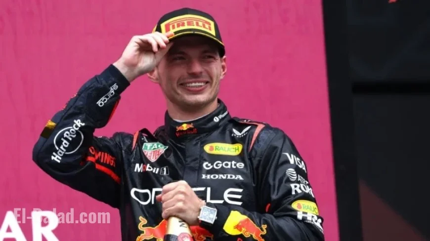 Verstappen Threatens F1 Exit in 2026 Over Unenjoyable Rule Changes